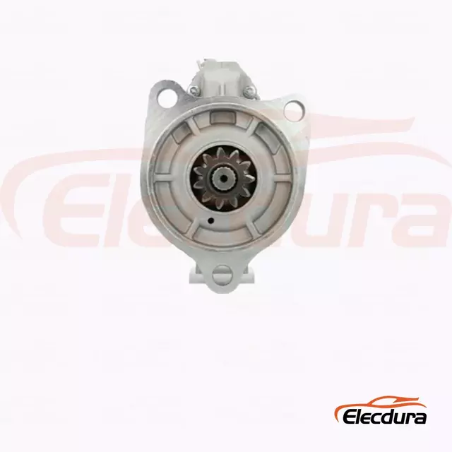 28100-2875 มอเตอร์สตาร์ทสำหรับ Hino P11C 24V 6kW อุปทานขายส่ง