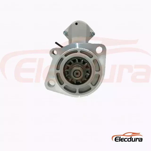 8-98070-321-1 Isuzu 엔진 4HK1 24V 5kW 도매 공급용 스타터