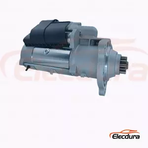 0001261001 Startmotor 24V 5,5kW til Scania PR Series