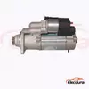 0 001 261 015 มอเตอร์สตาร์ท 24V 5.5kW สำหรับ Weichai WP12 Supply