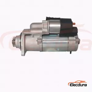 Weichai WP12 Temini i&ccedil;in 0 001 261 015 Marş Motoru 24V 5.5kW