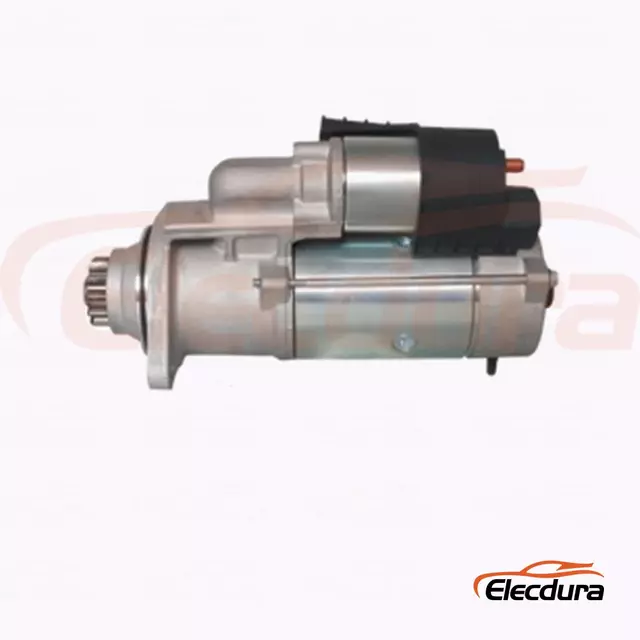 0 001 261 015 Startmotor 24V 5,5kW til Weichai WP12 Supply