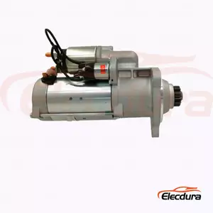 0001241003 Start&eacute;r 24V 5,5kW pro DAF Aftermarket Supply