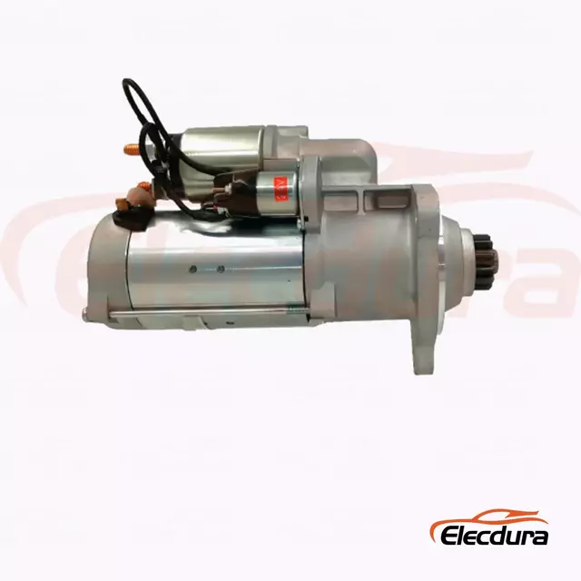0001241003 Rozrusznik 24 V 5,5 kW do dostaw na rynek wt&oacute;rny DAF