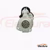 0 001 241 008 Motor Starter 24V 5.5kW untuk Pasokan Weichai