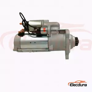0001241006 Startmotor 24V 5,5kW til DAF Truck Supply