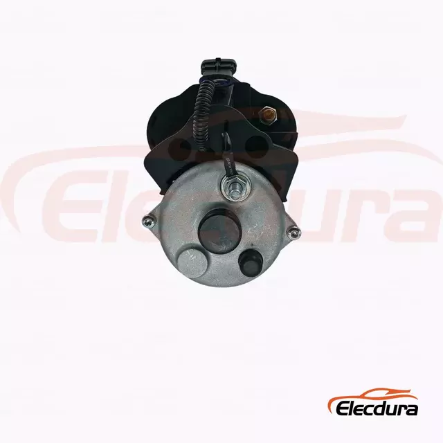 0001340501 Startmotor 24V 8,4kW voor MTU Heavy Duty
