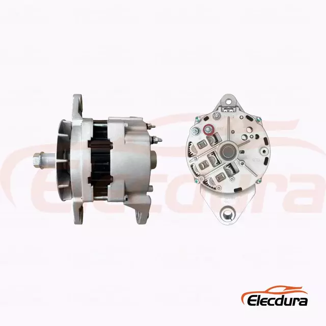 8367 Alternador tipo Delco Remy 22SI para pedidos a granel de Cummins 24V 70A