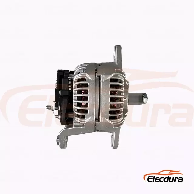 0124 655 120 Alternador Caterpillar 24V 120A para suministro mayorista