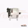 2871A702 Caterpillar M322C gener&aacute;tor 24V 55A / 75A nagykereskedelmi ell&aacute;t&aacute;shoz