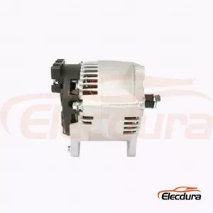 2871A702 Alternator Caterpillar M322C 24 V 55 A / 75 A do dostaw hurtowych