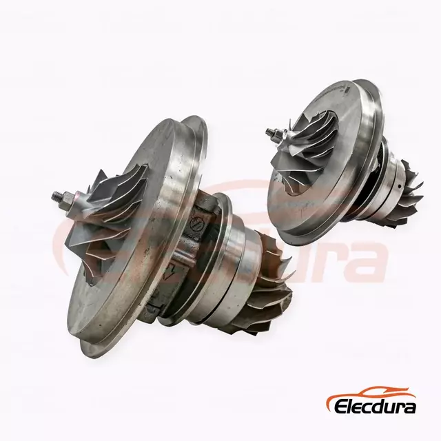 HX55W 4043708 Turbo Core لـ Cummins QSM11 الصناعية