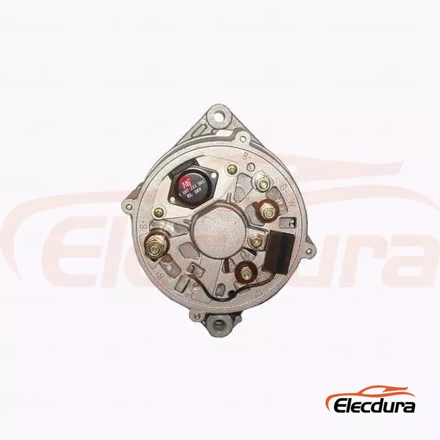 857633 Alternator CAV pentru motoare industriale 24V 55A Aprovizionare cu ridicata