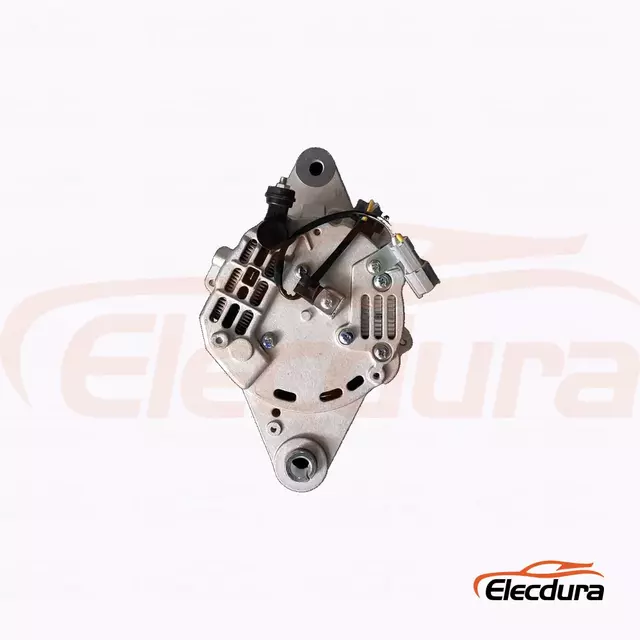 Alternador tipo Mitsubishi 181200-5303 para fornecimento de distribuidor de aplica&ccedil;&otilde;es Hitachi EX200-6