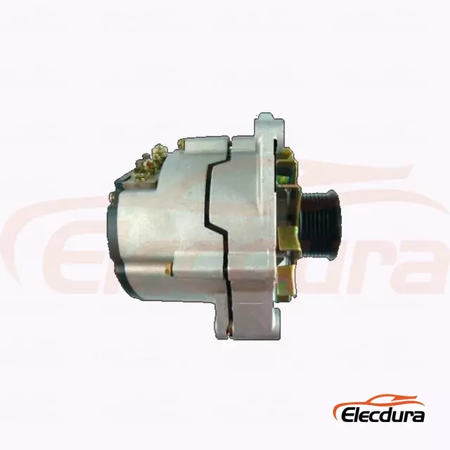 Weichai WD615 Uygulamaları i&ccedil;in JFZ272D Yedek Alternat&ouml;r Toptan Tedarik 24V 70A