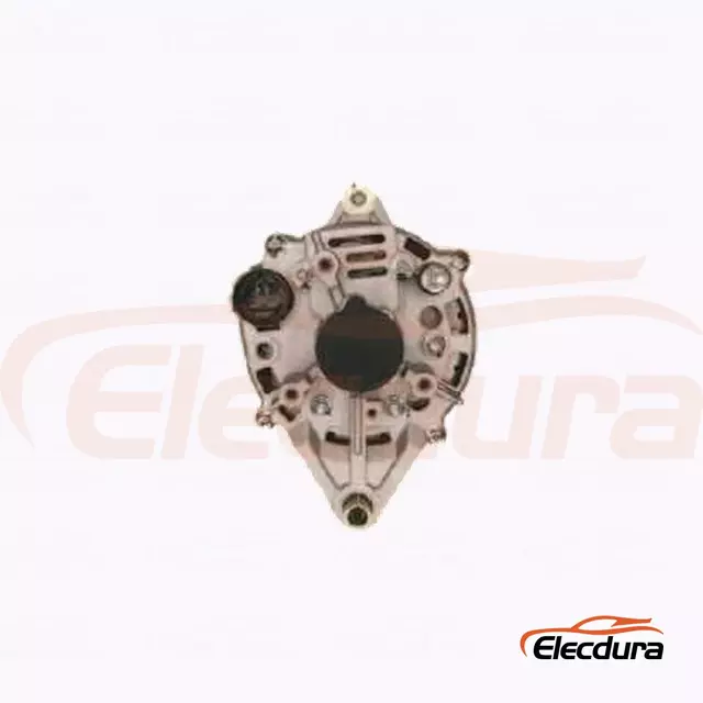 Alternator Pengganti JFZ2521 untuk Pasokan Importir Aplikasi Yuchai YC60 24V 40A