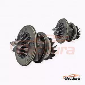 Noyau Turbo TD06H-16M 49179-02230 pour pelles Caterpillar 320