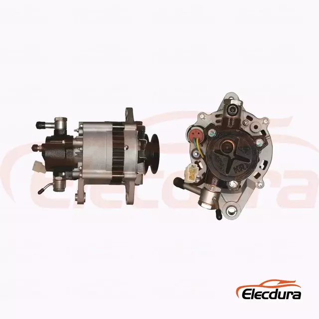 LR160-450 Hitachi-Type Alternator ford Maxi R2 Aftermarket Supply 12V 60A