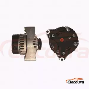 AAK5568 Alternatore tipo Iskra per macchine edili SDLG Fornitore 24V 55A