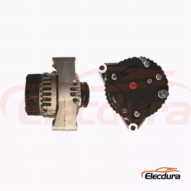 AAK5568 Iskra-type dynamo voor SDLG-bouwmachines Leverancier 24V 55A