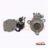 Komatsu S6D125 startmotor 600-813-3632 0-23000-8300 24V 8,5 kW 12T voor PC300 PC400