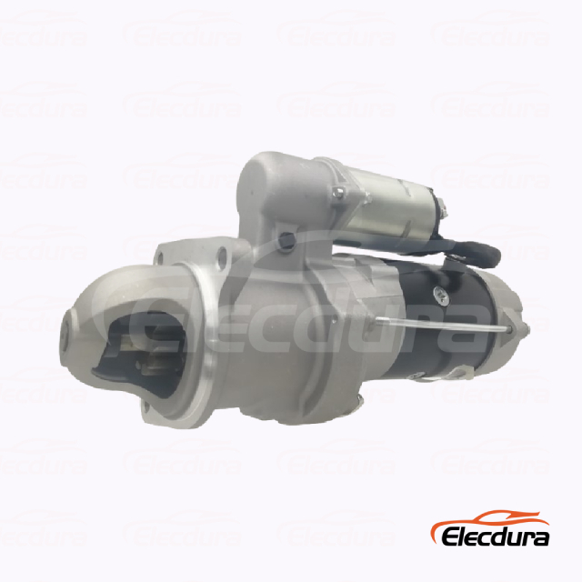 1113288 28MT startmotor 12V til Clark gaffeltrucks med Perkins motor