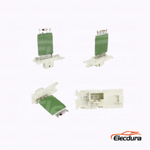 فولكس واجن كوكبة / تيتان 24V HVAC منفاخ المحرك المقاوم 2R2959263 - استبدال مستوى OE