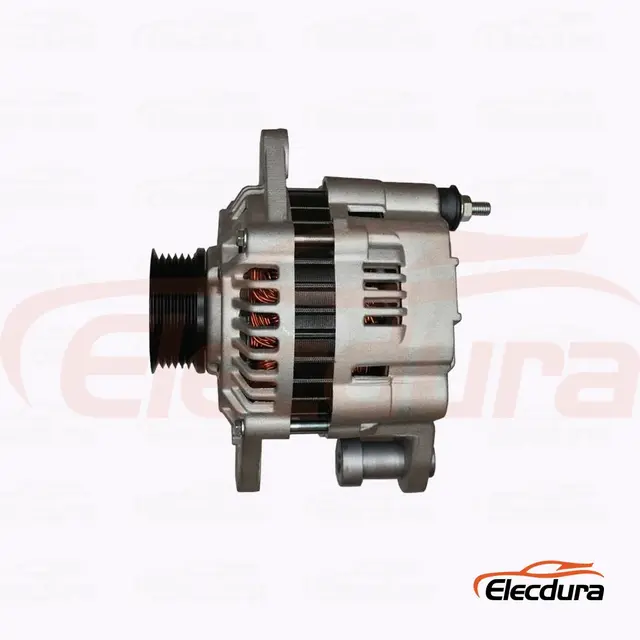 A3TN6493 Heavy-Duty Generator Bulk Order Supply f&ouml;r Mitsubishi 24V 40A Mitsubishi Canter 4M51