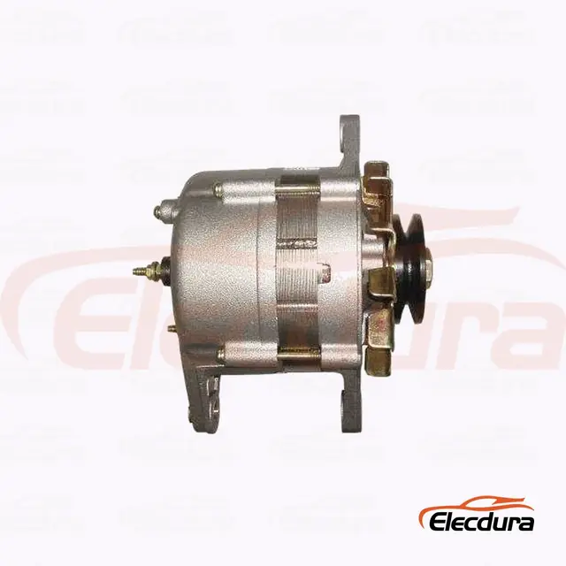 Suministro de importador de alternador de servicio pesado LR160-78 para Nissan 12V 60A Nissan B11