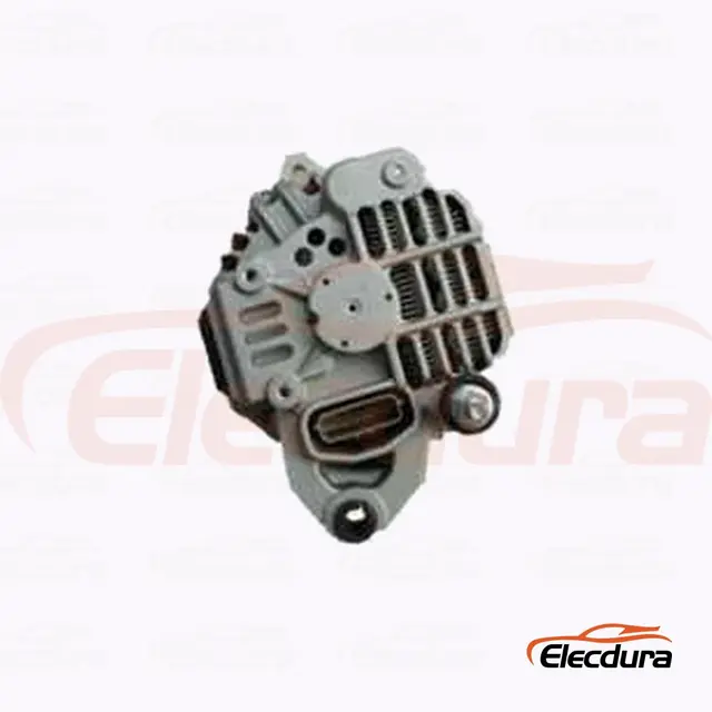 Fornecimento de p&oacute;s-venda de alternador resistente A4TR5091ZT para Renault 24V 90A Renault