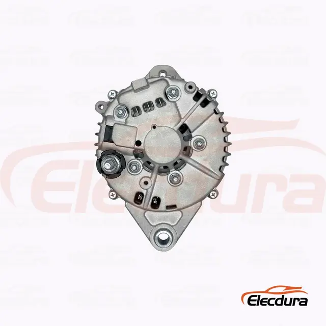 Servis dodavatele těžk&eacute;ho altern&aacute;toru LR235-706B pro Nissan 24V 60A Nissan