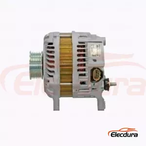 A3TJ0591 Εναλλάκτης βαρέως τύπου Προμήθεια μαζικής παραγγελίας για Nissan 12V 130A Infiniti