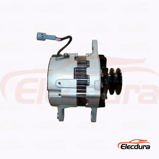 23100-Z5673 Suministro de distribuidor de alternador de servicio pesado para Nissan 24V 50A Nissan