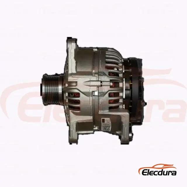 0124 655 091 Fornecimento de p&oacute;s-venda de alternador resistente para Mitsubishi 24V 90A Mitsubishi Fuso Canter