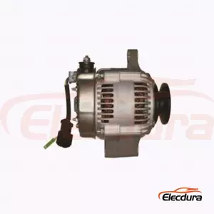 101211-2941 Serwis dostawcy alternator&oacute;w do dużych obciążeń dla Cummins 12V 90A Komatsu WA65-5
