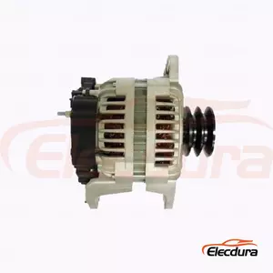 AVI168A3006 Serwis dostawcy alternator&oacute;w do dużych obciążeń dla Cummins 24V 150A Cummins