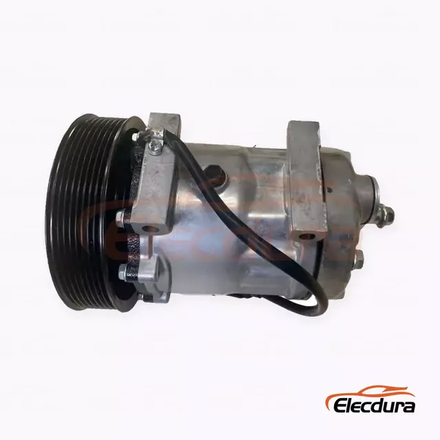 7H15 24V 8PK 153 mm nagy teherb&iacute;r&aacute;s&uacute; l&eacute;gkondicion&aacute;l&oacute; kompresszor United Heavy Truck sz&aacute;m&aacute;ra