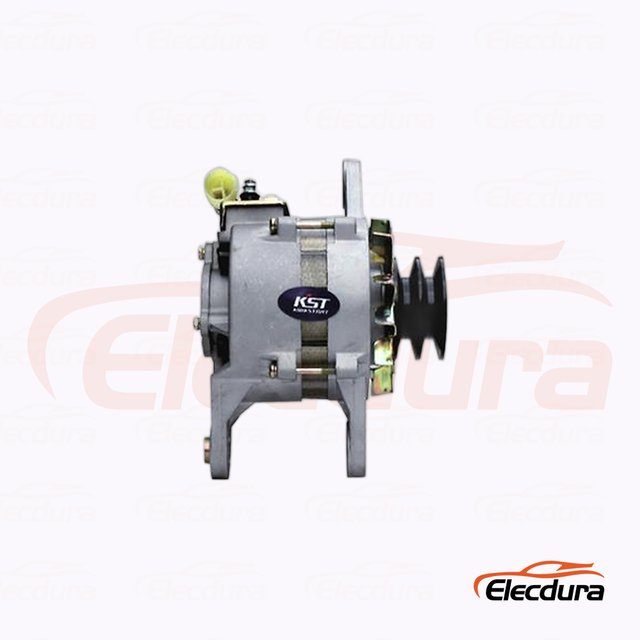 02702018002 DENSO Alternat&ouml;r OEM Yedek Toptan Tedarik