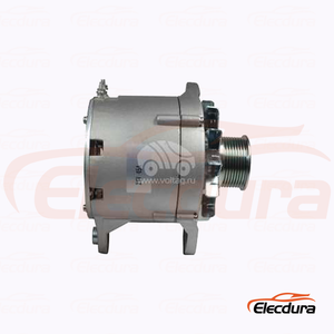4938300 Aprovizionare cu ridicata de schimb OEM pentru alternator DELCO