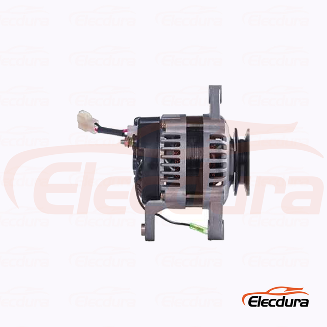 19020700 DELCO Alternator Penggantian OEM Pasokan Grosir