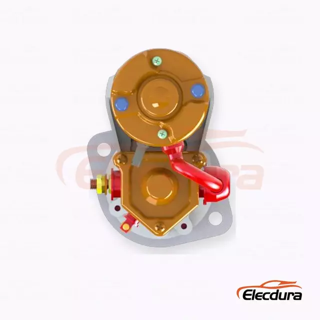 Motor de arranque 3Q5 Yuchai Yunnei 24V 11T