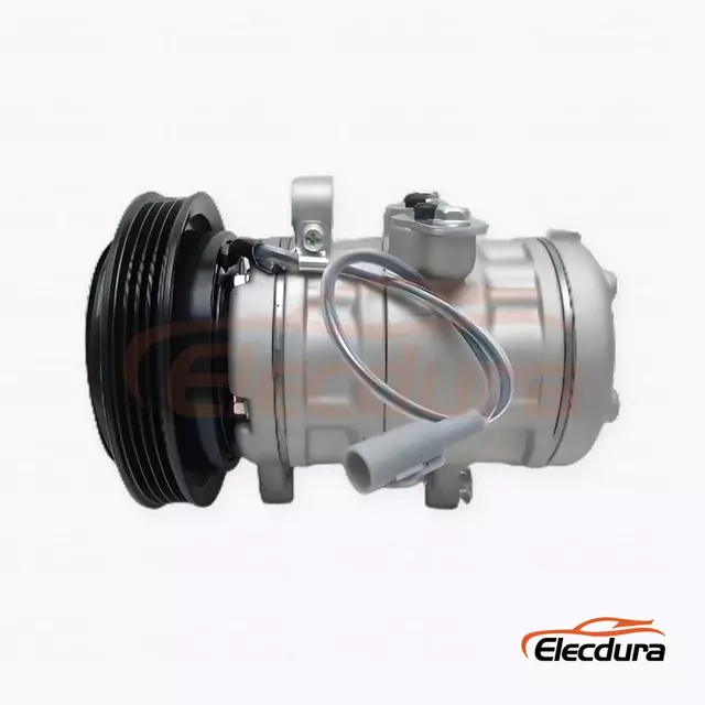 Compresor de aire acondicionado de alta resistencia 80660206 10S11A para Foton Aumark / Forland