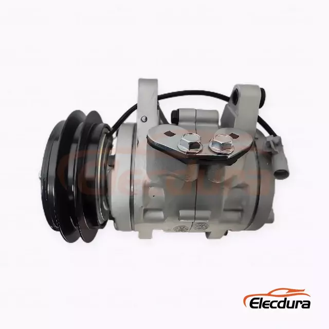 80660021 10SA11 Compressor A/C para servi&ccedil;o pesado para Foton Aumark / Forland
