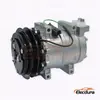 5H14 24V B1 145 mm per impieghi gravosi A/C Compressore per escavatore Hitachi serie -3