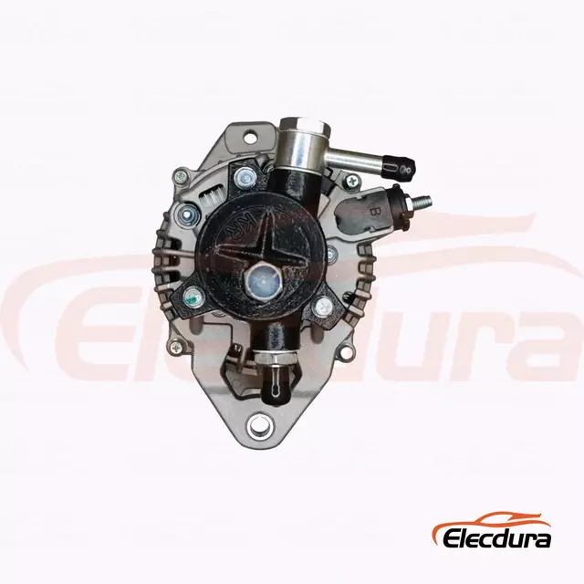 LR180-510 gener&aacute;tor 12V 80A Hitachi nagy teherb&iacute;r&aacute;s&uacute; alkalmaz&aacute;sokhoz