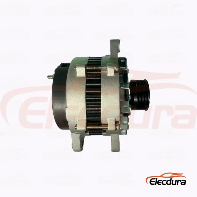 0-35000-8750 Generator 24V 90A til Isuzu Heavy Duty-applikation