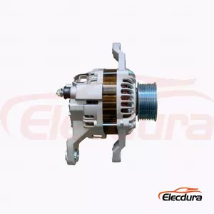 Alternador A3TR5893ZT 24V 60A(90A) para aplica&ccedil;&atilde;o pesada Isuzu