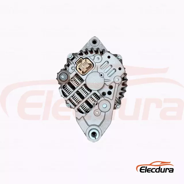 A2TA8383 gener&aacute;tor 24V 80A Isuzu nagy teherb&iacute;r&aacute;s&uacute; alkalmaz&aacute;sokhoz