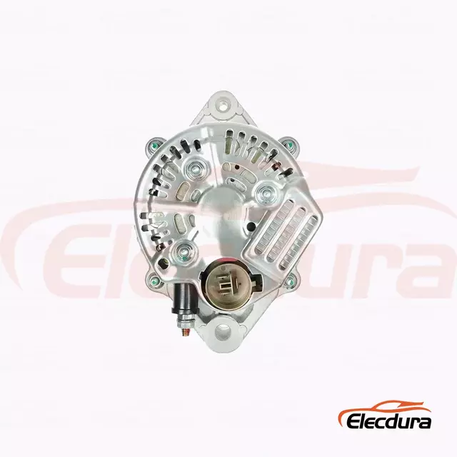 101211-2020 Alternator 12 V 75 A do zastosowań Isuzu Heavy Duty