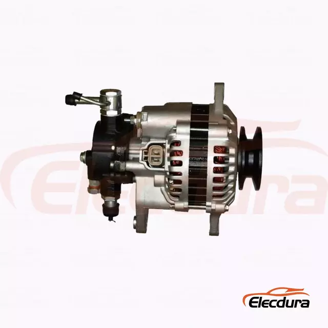 0K43A-18300 37300-4Z500 Alternatore 12V 90A per applicazioni pesanti MAN